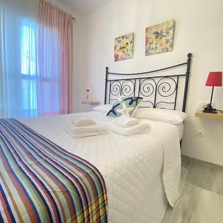 Apartment People Homes Bajo Guia