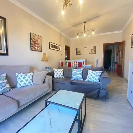 People Homes Bajo Guia Apartment Sanlucar de Barrameda